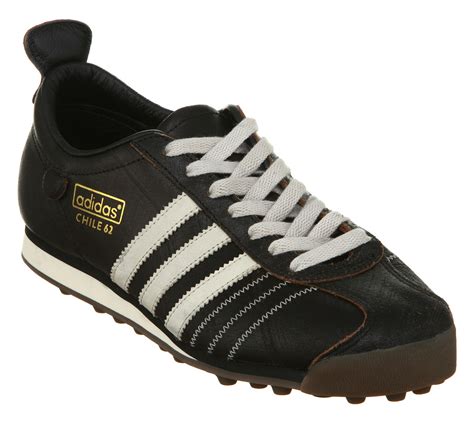 adidas chile 62 mannen|adidas Originals Men's Chile 62 Soccer Shoe .